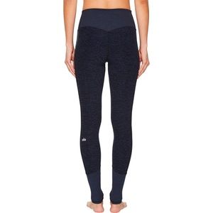 Alo High-Waist Lounge Legging
